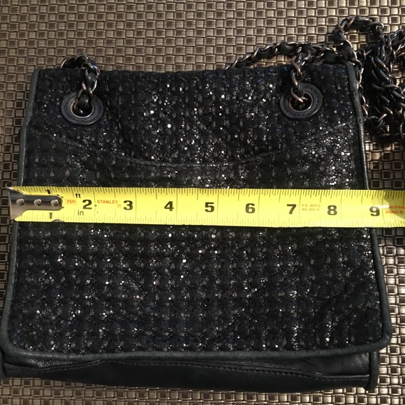 SOLD Tory Burch Fleming Bag - Picture 14 of 15